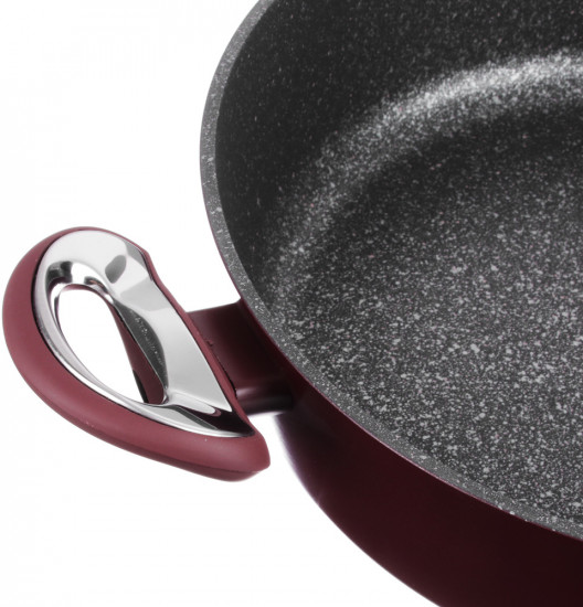 Сотейник с крышкой «Ла»