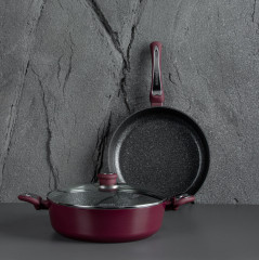 Сотейник с крышкой «Ла» - Фото 6