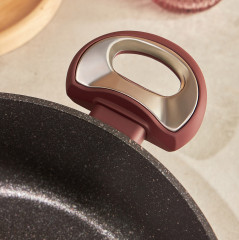 Сотейник с крышкой «Ла» - Фото 9