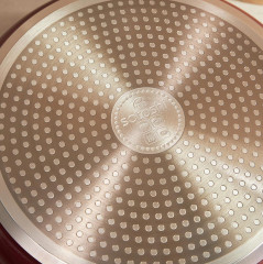 Сотейник с крышкой «Ла» - Фото 10