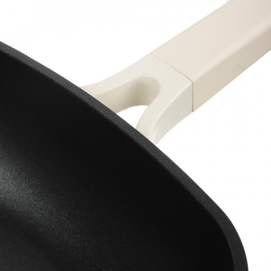 Сотейник с крышкой «Мулон»