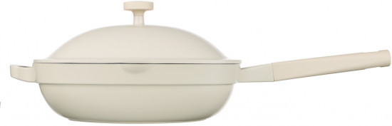 Сотейник с крышкой «Мулон»