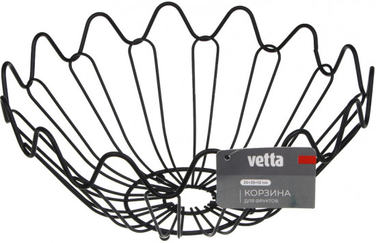 Корзина для фруктов