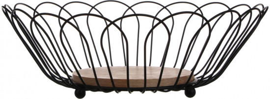 Корзина для фруктов