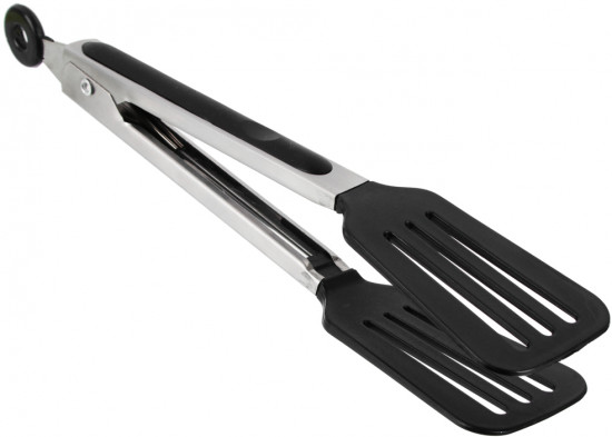 Щипцы-лопатка кухонные