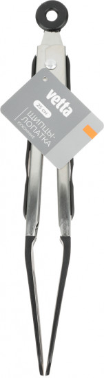 Щипцы-лопатка кухонные