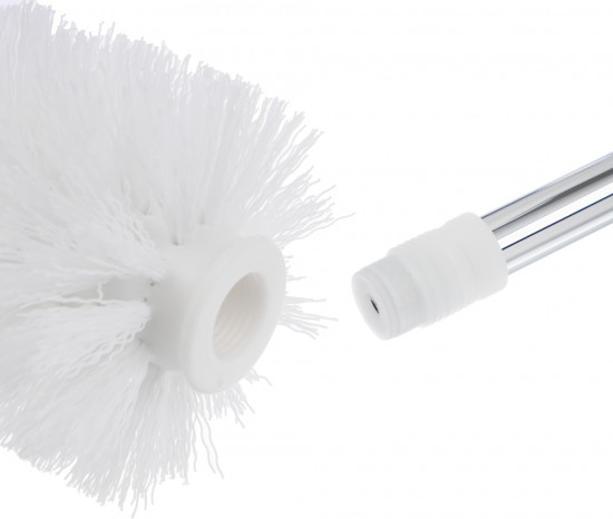 Ёрш для туалета напольный