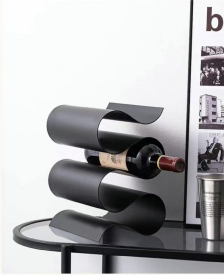 Подставка для бутылок