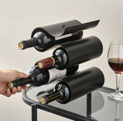 Подставка для бутылок - Фото 2