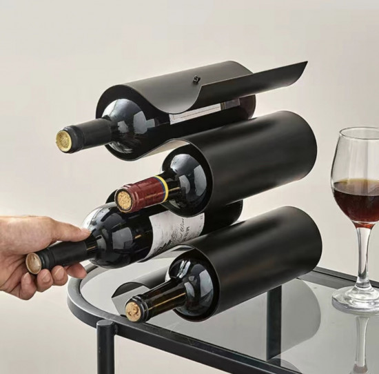 Подставка для бутылок