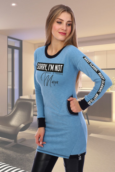 Туника женская