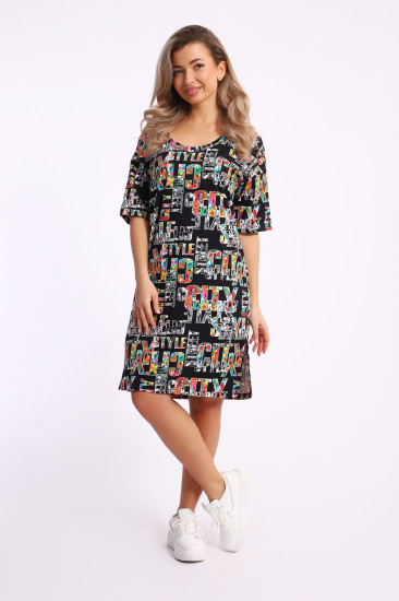 Туника женская