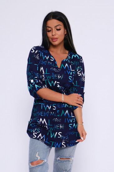 Туника женская