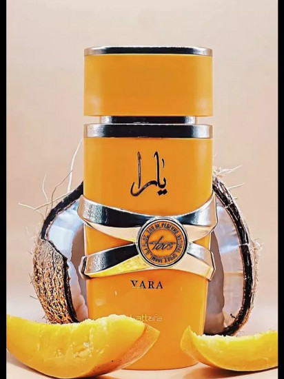 Туалетная вода «Yara Tous»