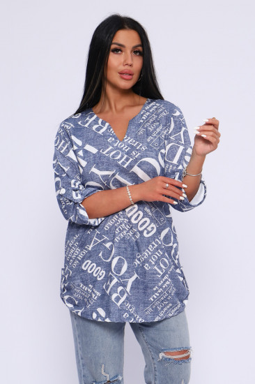 Туника женская