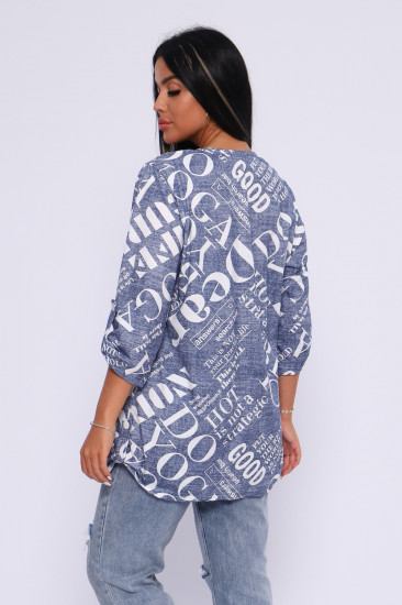 Туника женская