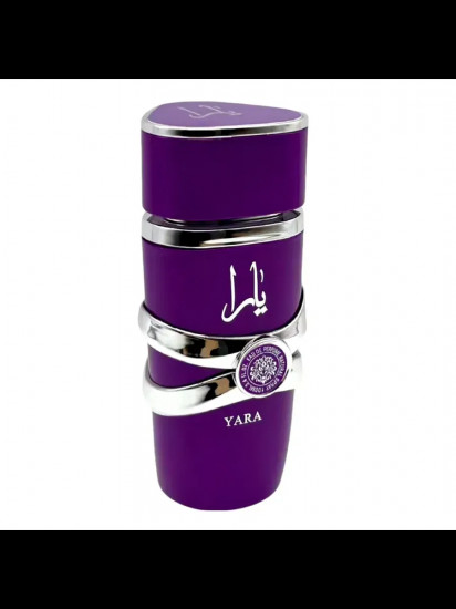 Туалетная вода «Yara Violet»