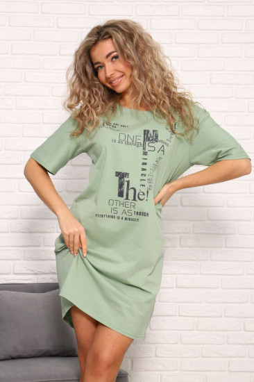 Туника женская