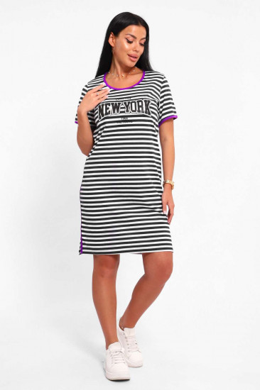 Туника женская «New York»