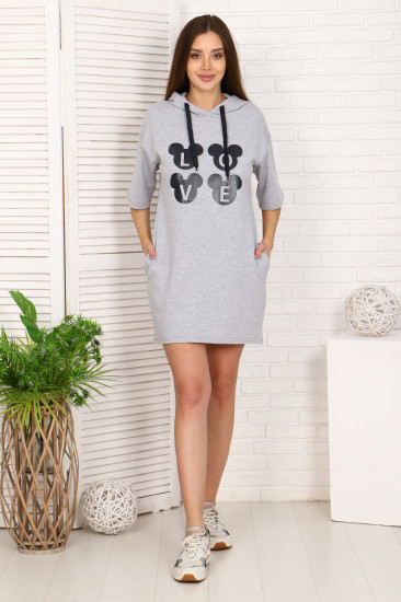 Туника женская