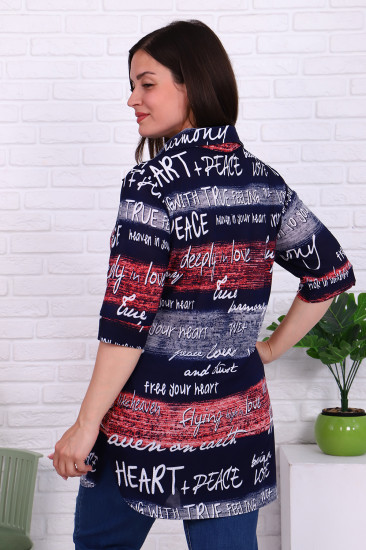 Туника женская