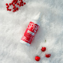 Спрей-антистатик для всех типов волос «Winter Magic» - Фото 1