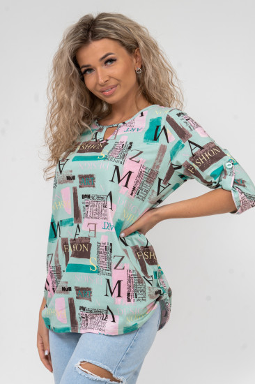 Туника женская