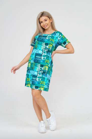 Туника женская