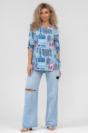 Туника женская