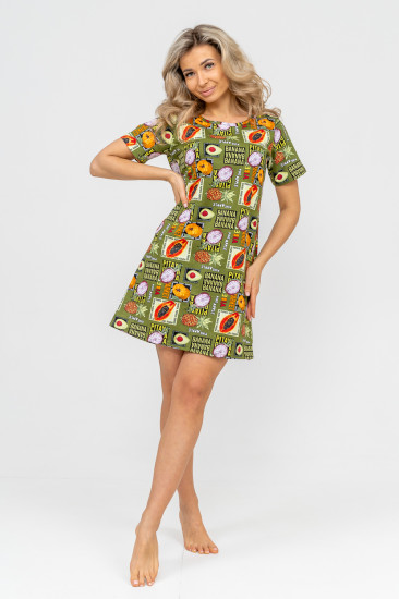 Туника женская