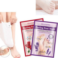 Маска для ног - Фото 2