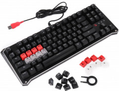 Клавиатура игровая Bloody B930 - Фото 3