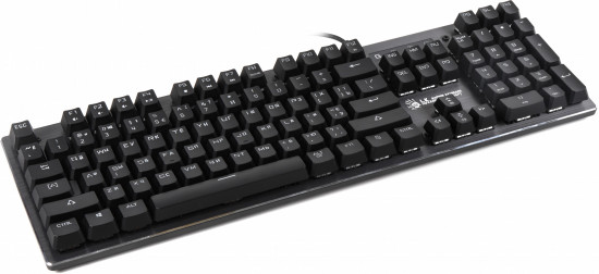 Клавиатура игровая A4Tech Bloody B760