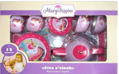 Набор посуды «Единорог» - Фото 1