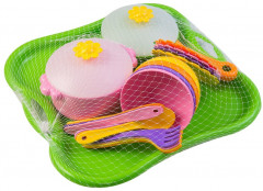 Набор посуды - Фото 1