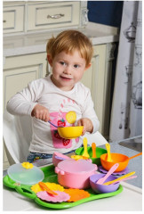 Набор посуды - Фото 2