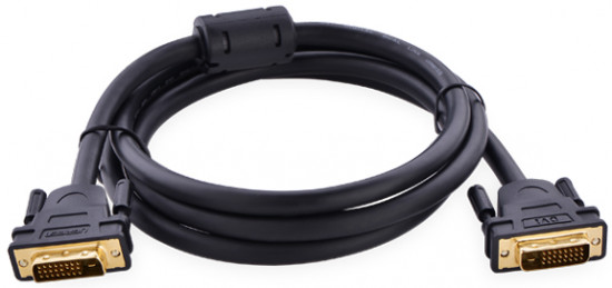 Кабель DVI Ugreen DV101 11608
