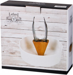 Набор для колки орехов - Фото 1