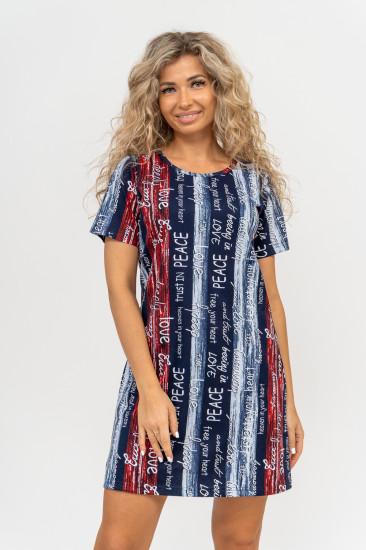 Туника женская