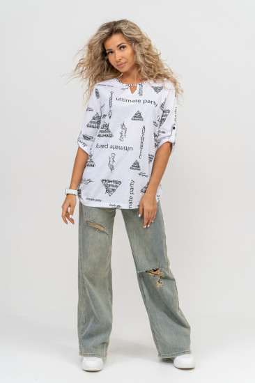 Туника женская