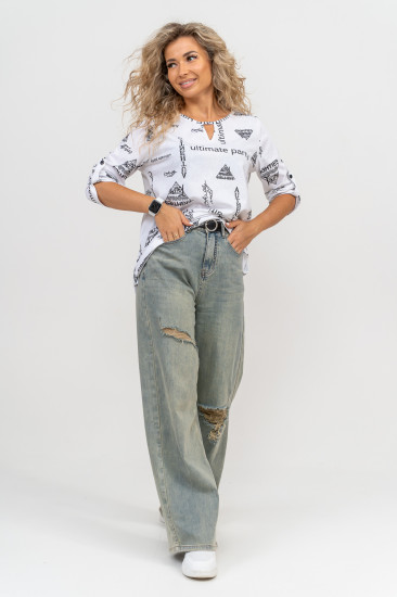 Туника женская