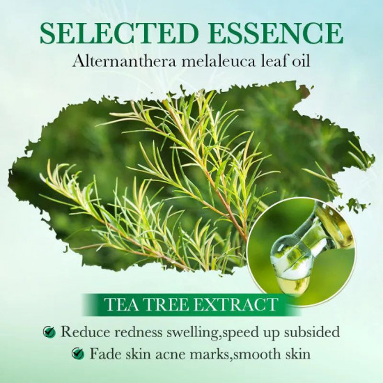 Патчи для лица против воспалений «Acne Patch»