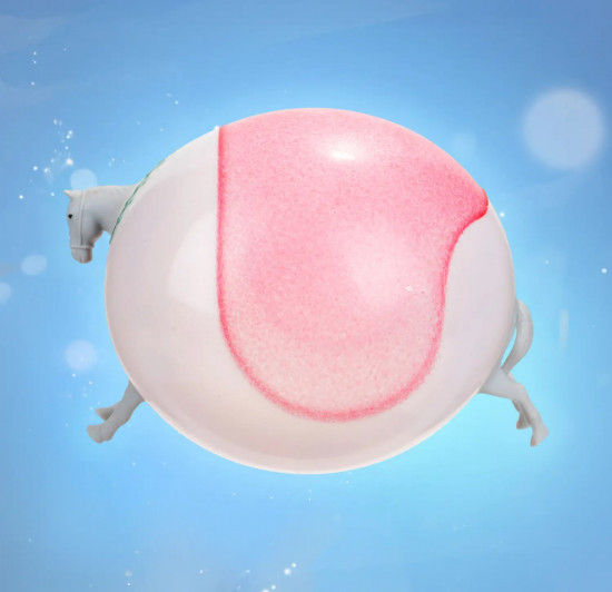 Игрушка надувная «Животный мир»