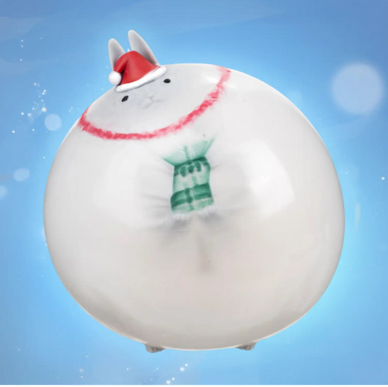 Игрушка надувная «Животный мир»