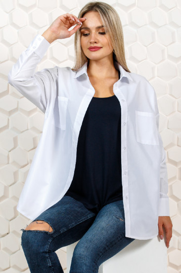 Рубашка женская