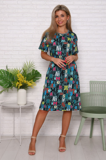 Туника женская