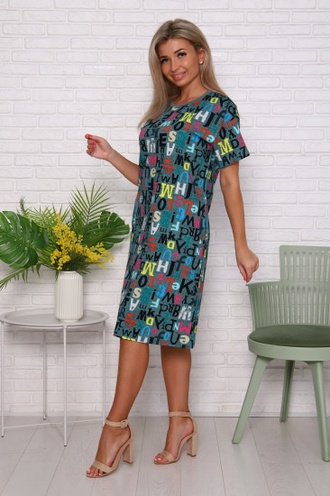 Туника женская