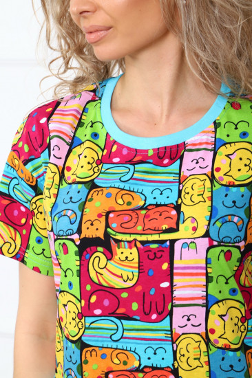 Туника женская