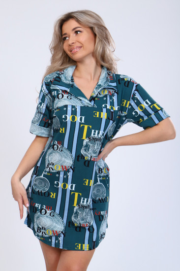 Туника женская