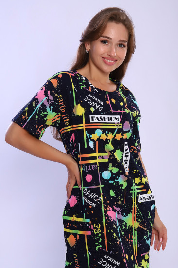 Туника женская